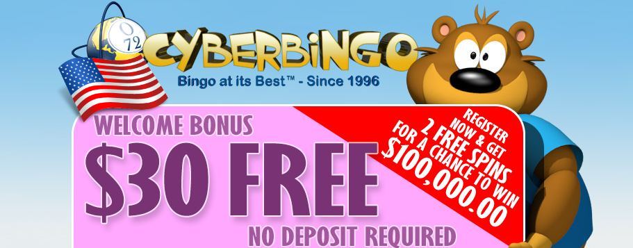 usa mobile bingo no deposit